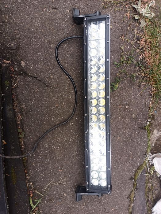 лед балка 12v (50см)