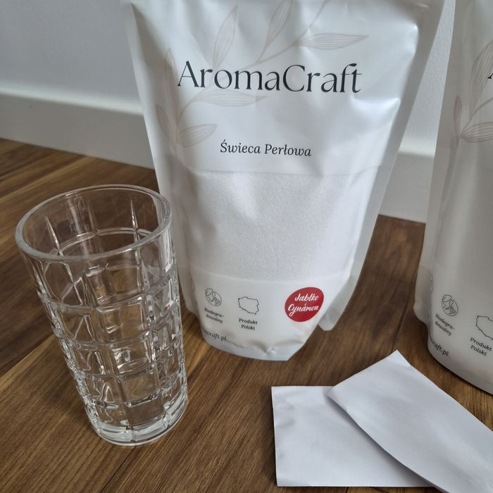 Świece AromaCraft