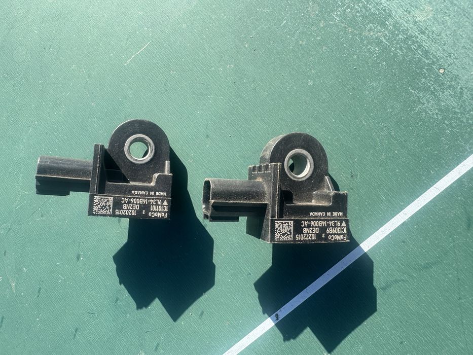 датчик удару подушки безпеки FoMoCo.