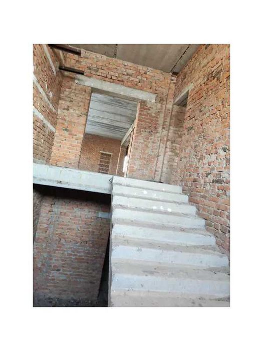 ПРОДАЖ - Об’єкт незавершеного будівництва АТС 709,8 м2 смт.Парафіївка