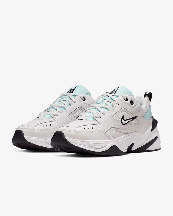 США‼️Кроссовки Nike M2K Tekno Air Max Dunk (36р по 43р) (AO3108-013)