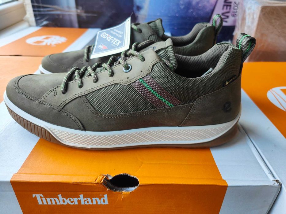 Кросівки ECCO Byway Tred GORE-TEX