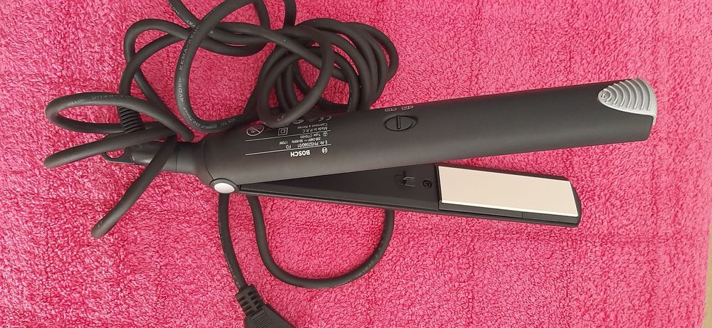 Alisador Pro Salon home edition