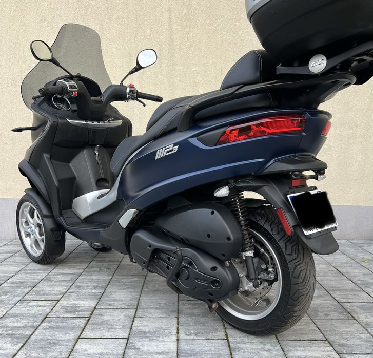 Piaggio