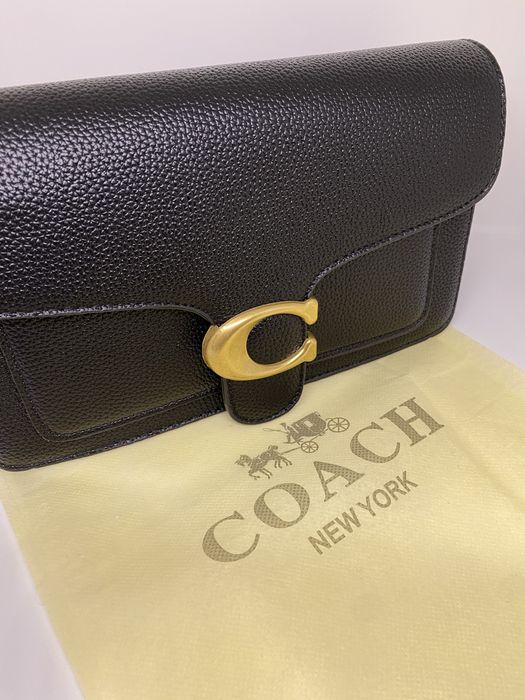 Сумка жіноча Coach Tabby Shoulder Bag