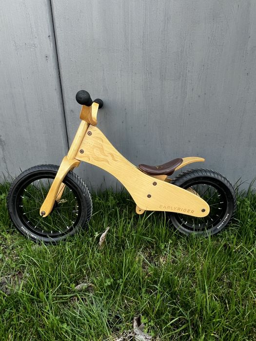 Rowerek biegowy Early Rider Runner classic