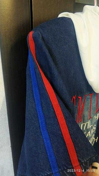 Новое платье-туника