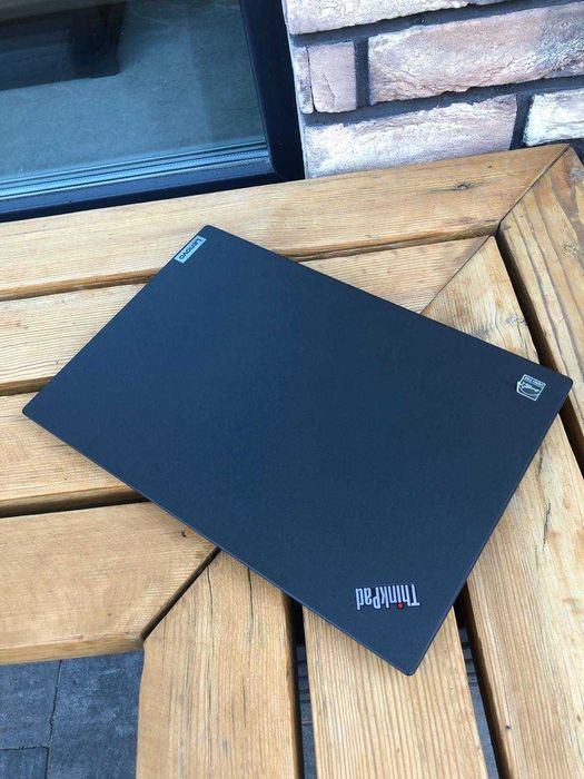 Ультралегкий ноутбук Lenovo ThinkPad T14s G2 i5-1145G7 16GB/256GB 14" — 25 шт, гарантія 6 місяців, розстрочка, опт від 10 шт