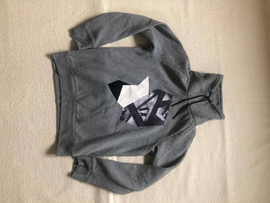 H&M Divided Basic bluza S/M