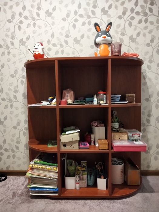 Полка органайзер