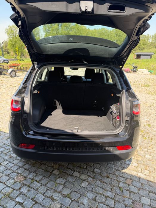 Jeep Compass 1.3