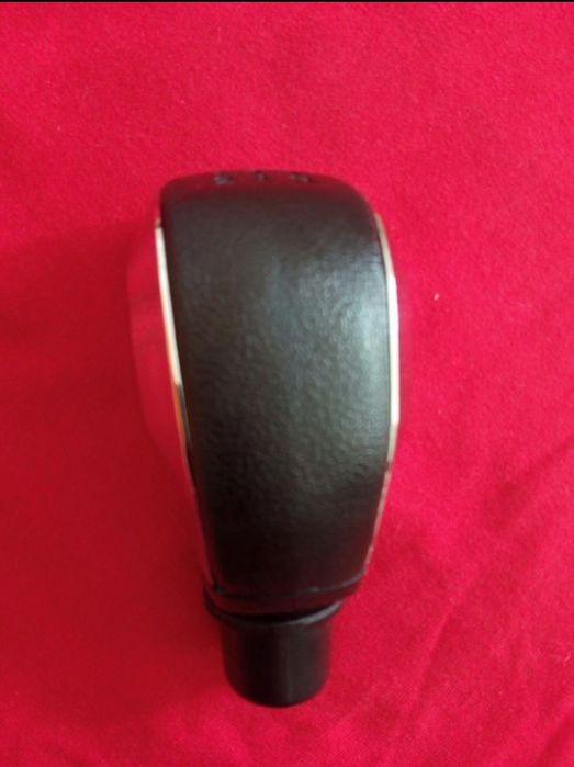 Punho Manete Alavanca Velocidades Peugeot 208 / 308 - NOVO