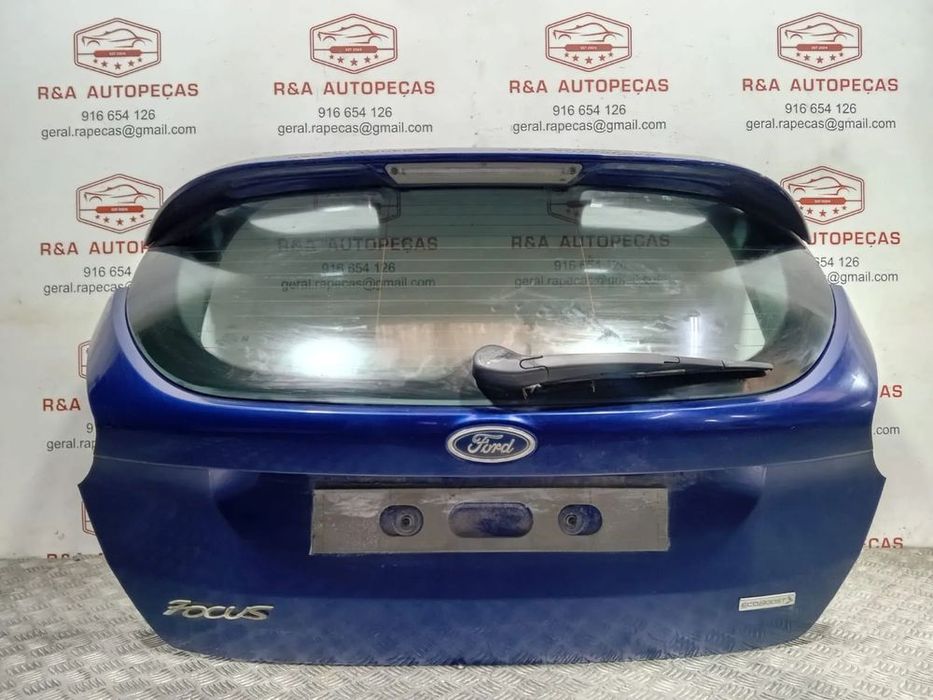 Tampa de Mala Ford Focus III 3 MK3 ST Original
