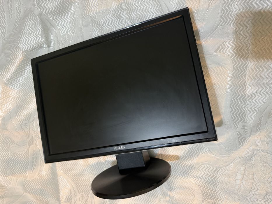 Ecra de computador asus