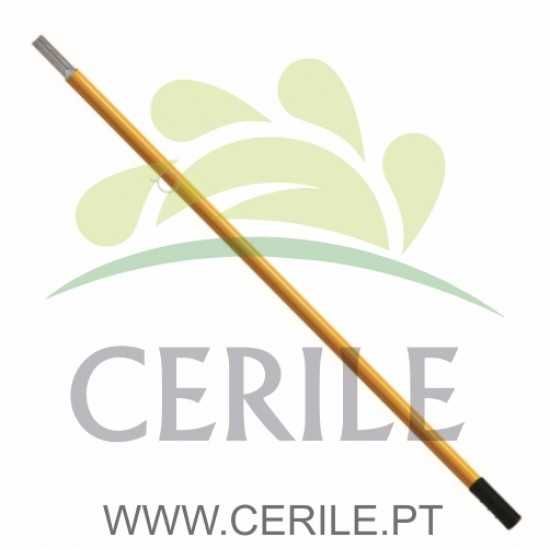 Vara / Haste prolongador Varejador AGRITEC 180 CM