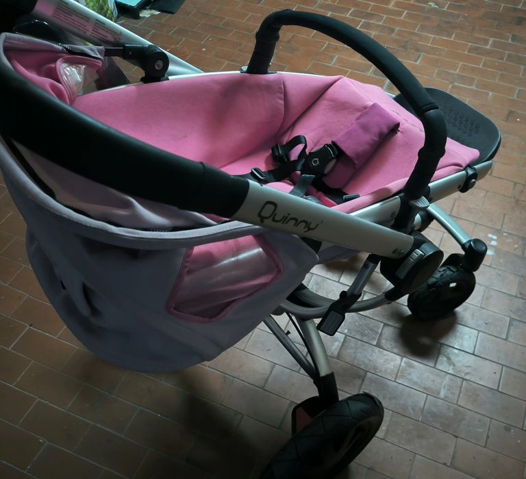 Quinny buzz xtra
