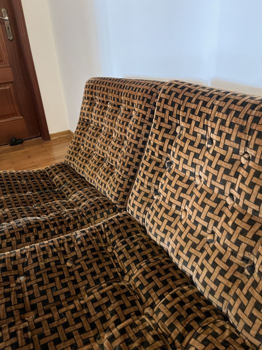 Cadeiras sofá - para despachar