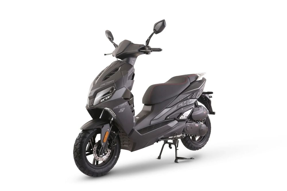 Sherco