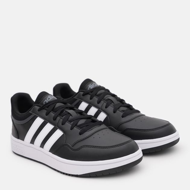 Adidas classic shoes black hotsell