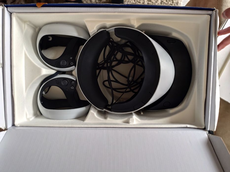 Óculos Vr2  PlayStation 5