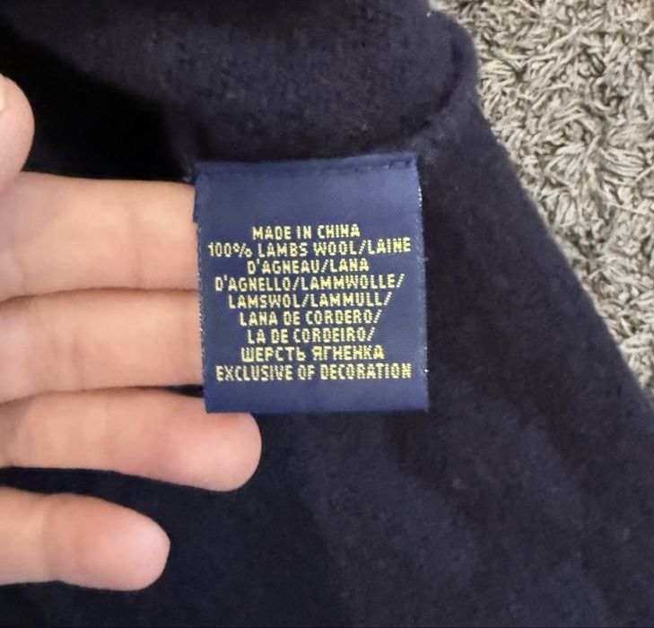 Pullôver Ralph Lauren