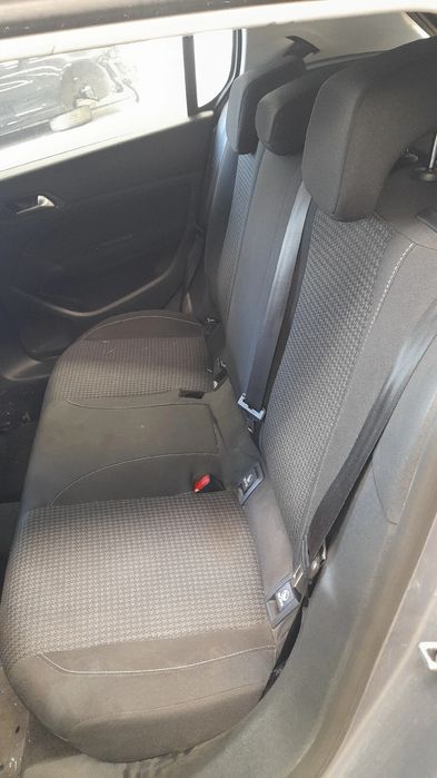 Conjunto de bancos PEUGEOT 308 II