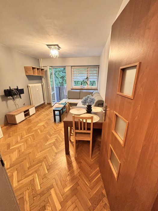 Sprzedam mieszkanie  na Zielonym Żoliborzu - Widok 3