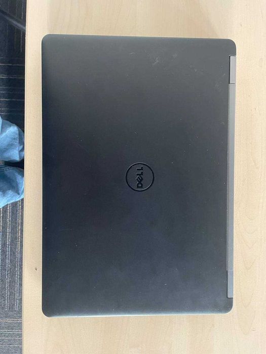 Dell Latitude E5470