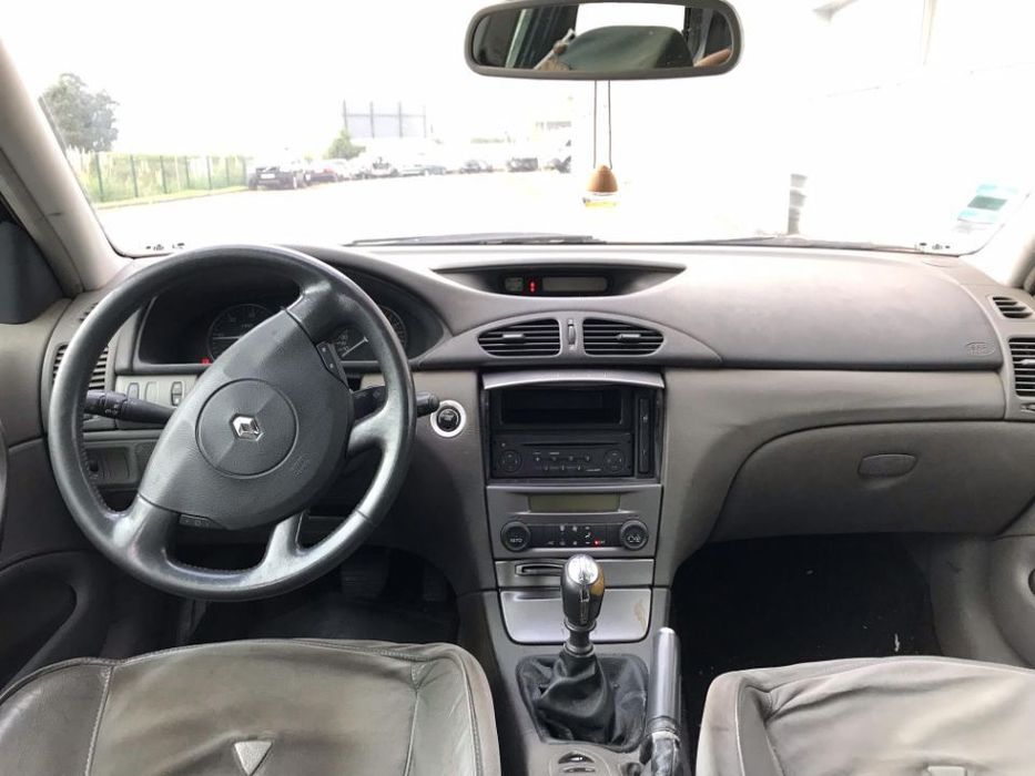 Renault Laguna Break 1.9 DCI 2001 - Para Peças