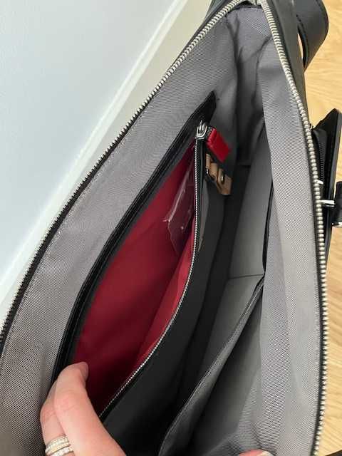 Document and laptop case64284719961347124