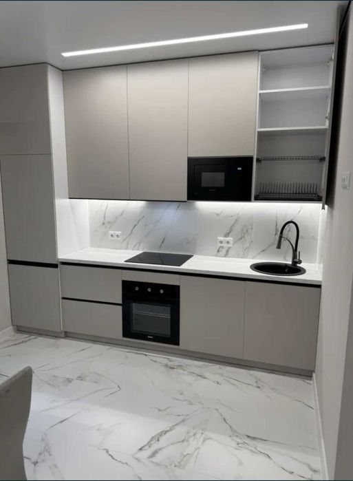 1кім .квар. 67 Перлина. Вид на ипподром. Євроремонт.Повна комплектауія