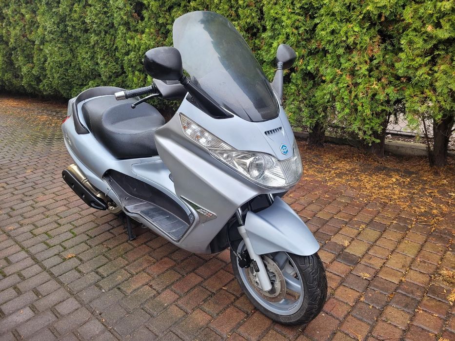 Piaggio