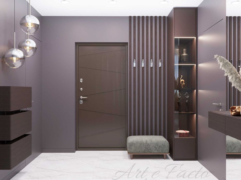 Дизайн інтер’єру в Одесі | Авторський проєкт для вашого дому