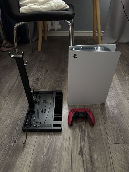 Playstation 5 digital