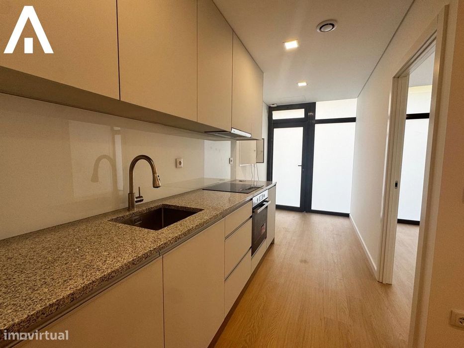 Apartamento T2