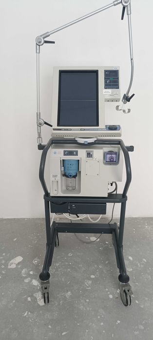 Respirator Bennett 840