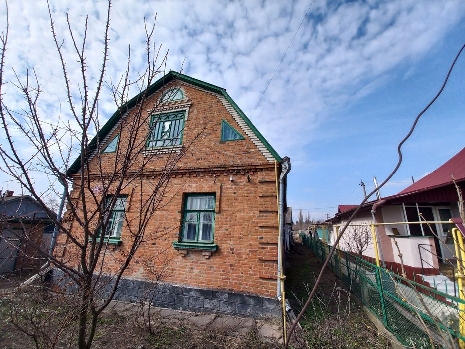 Продаж будинку в м. Жмеринка