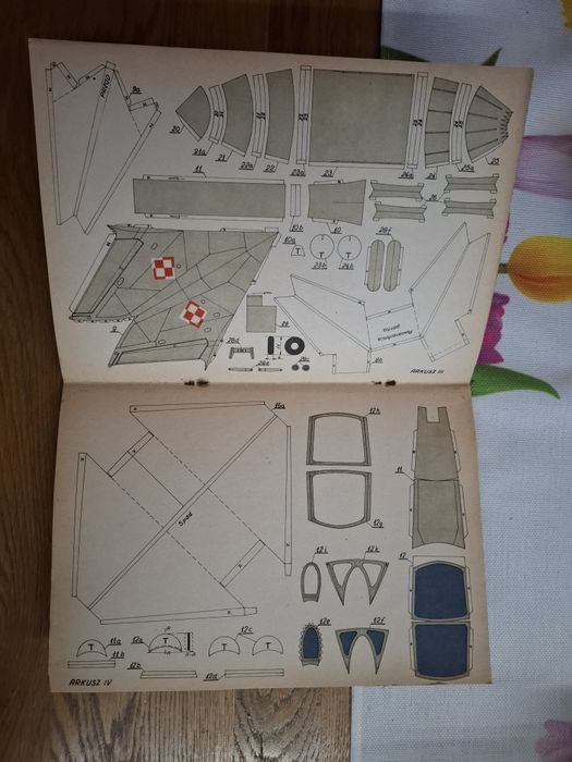 Mały Modelarz 8/1975