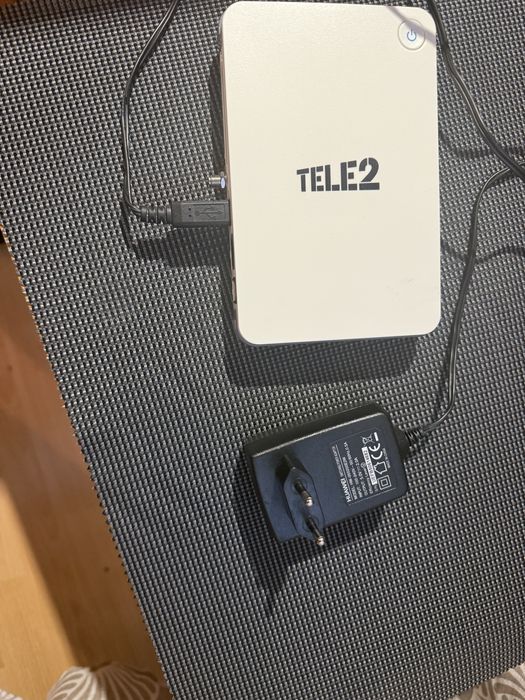 Huawei B260A WIFI router SIM 4G