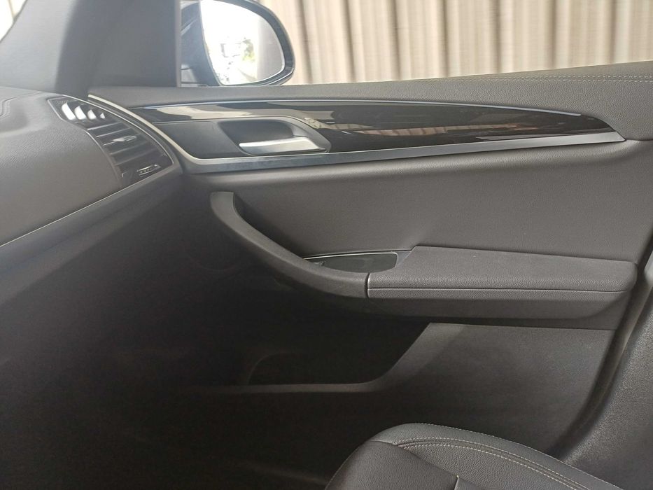 eletrico bmw ix3