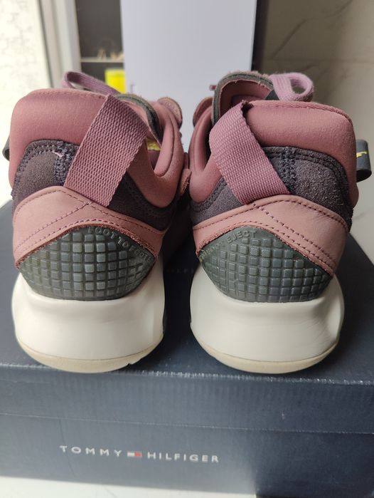 Кросівки жіночі Nike Jordan Ma2 Violet