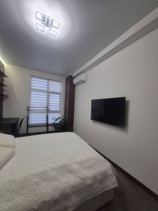 Продаж 2 кім квартири в  ЕкоПарку