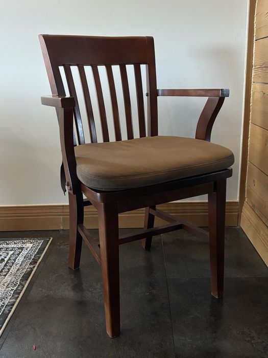 Krzesła dębowe 12szt