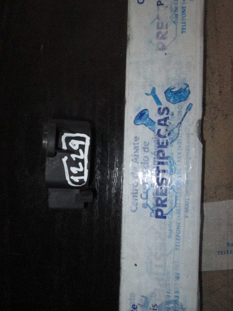 Sensor genérico PEUGEOT 206 (2A/C)