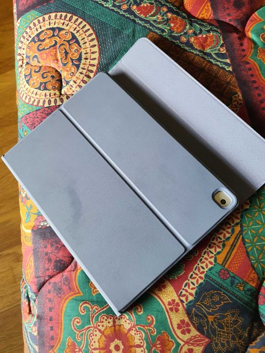 iPad 9ª geração com telefone + teclado e capa novos 256 GB
