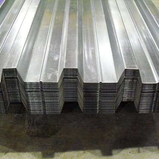 Профнастил ПК35 та інші види покрівельний найкращі ціни від заводу