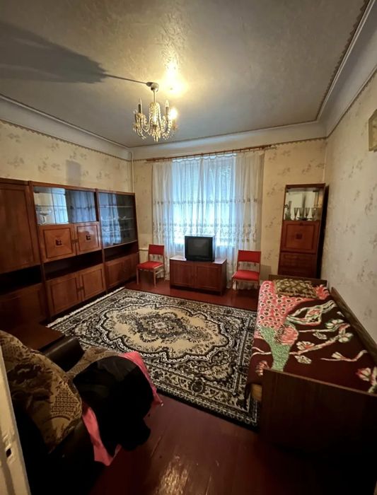 Здам 2х кімн.квартиру на Універмазі