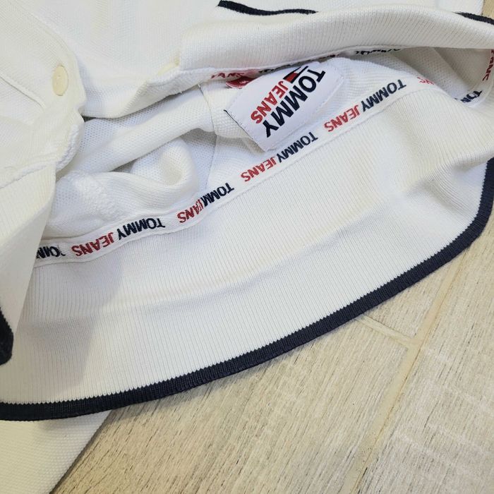 Футболка поло Tommy Hilfiger