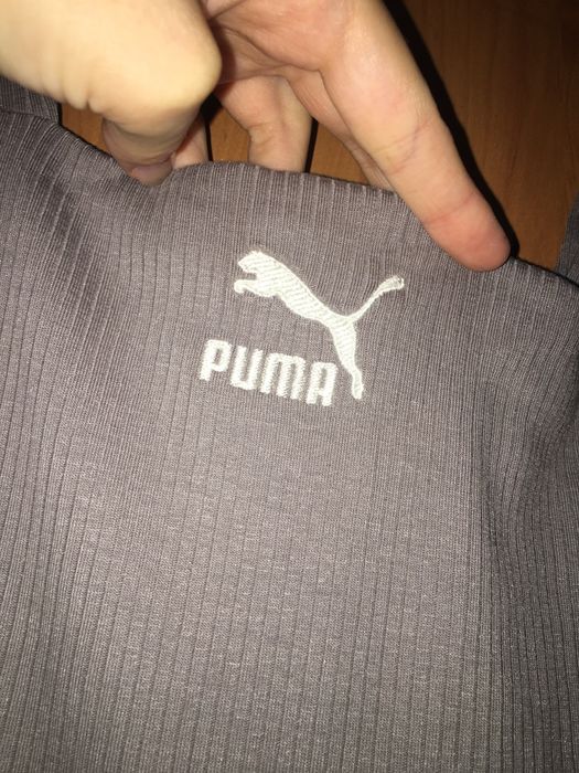 Комбінезон Puma, оригінал