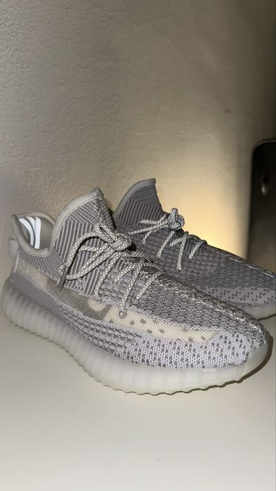 Yeezy boost 350 gray